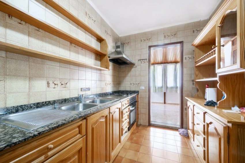 Venta Pisos Cala Millor