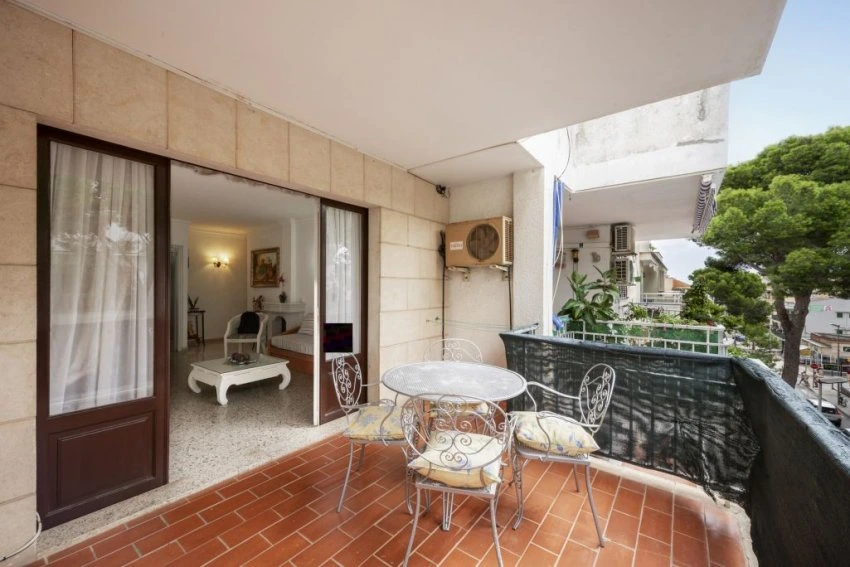 Venta Pisos Cala Millor