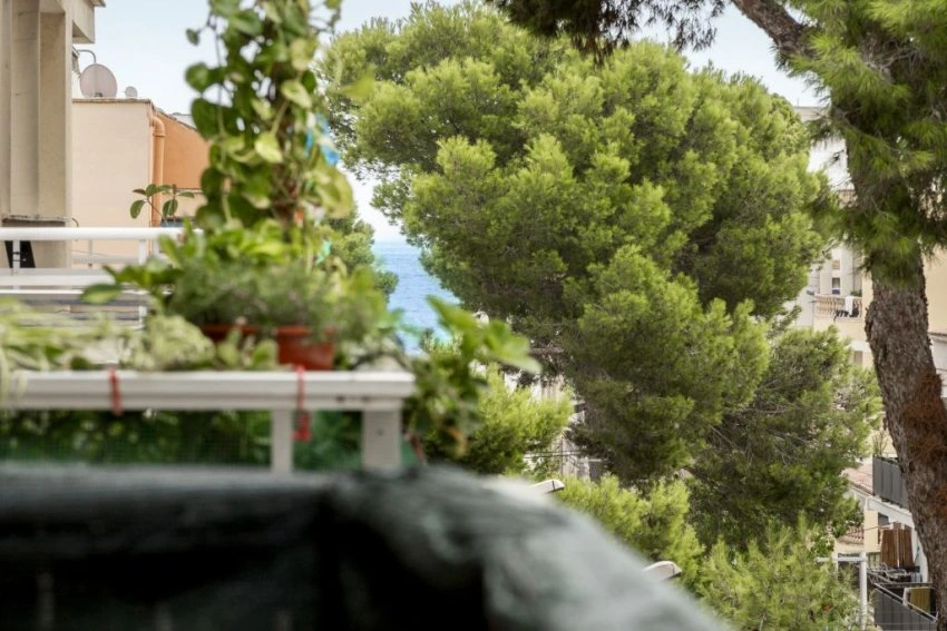 Venta Pisos Cala Millor