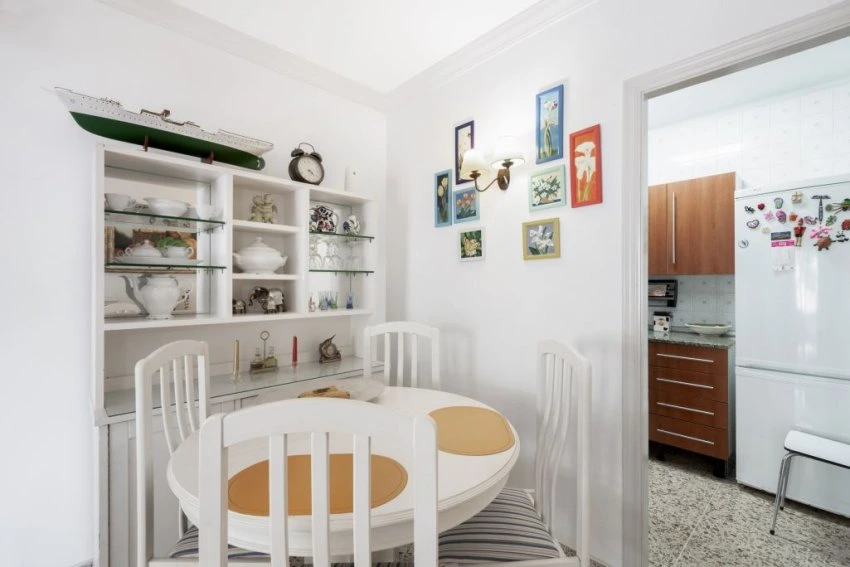 Venta Pisos Cala Millor