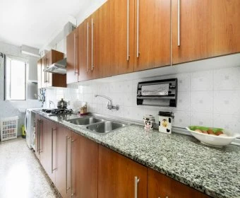 Venta Pisos Cala Millor
