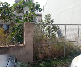 Sale Urban solar Felanitx