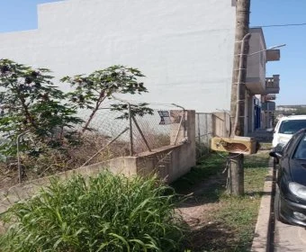 Sale Urban solar Felanitx