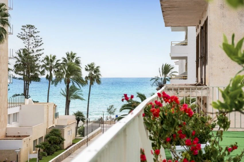 Sale Apartments Cala Millor