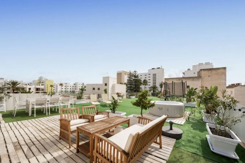 Sale Apartments Cala Millor