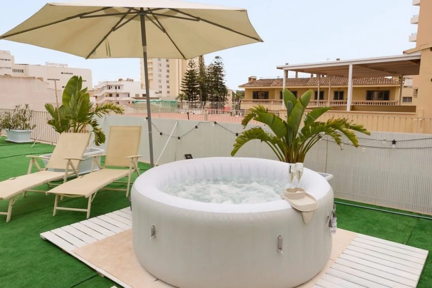 Sale Apartments Cala Millor