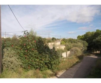 Venta Terrenos Cala Llombards