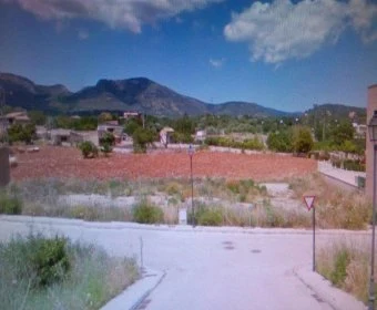 Venta Solares urbanos Sant Llorenç des Cardassar