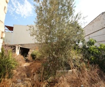 Venta Solares urbanos Sant Llorenç des Cardassar