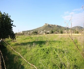 Venta Terrenos Cala Millor