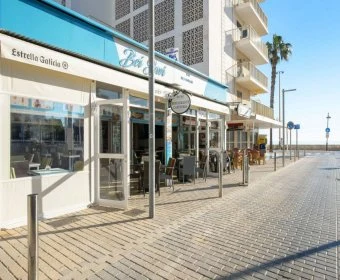 Venta Locales Cala Millor
