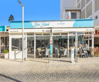 Venta Locales Cala Millor