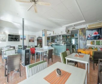 Venta Locales Cala Millor