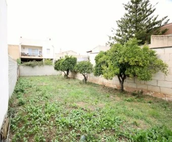 Venta Solares urbanos Son Carrio