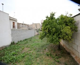 Venta Solares urbanos Son Carrio