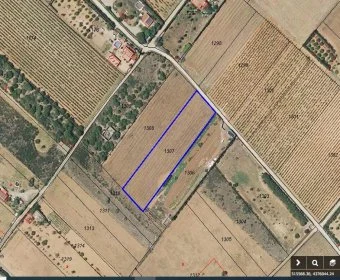 Venta Terrenos Manacor