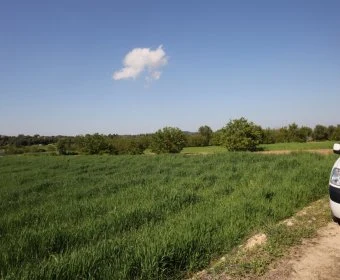 Venta Terrenos Porreres