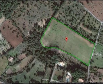 Venta Terrenos Artá