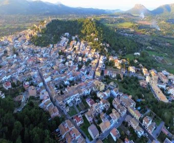 Venta Solares urbanos Capdepera