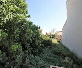 Verkauf Städtische Grundstücke Vilafranca de Bonany