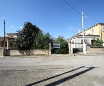 Verkauf Städtische Grundstücke Vilafranca de Bonany