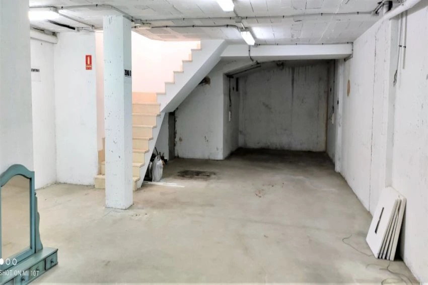 Venta Locales Porto Cristo