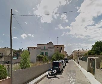 Venta Solares urbanos Sant Llorenç des Cardassar