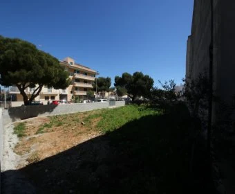 Venta Solares urbanos Sillot