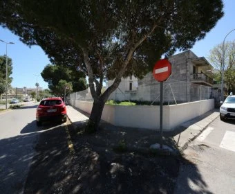 Venta Solares urbanos Sillot