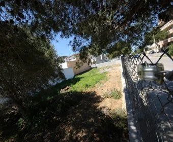 Venta Solares urbanos Sillot