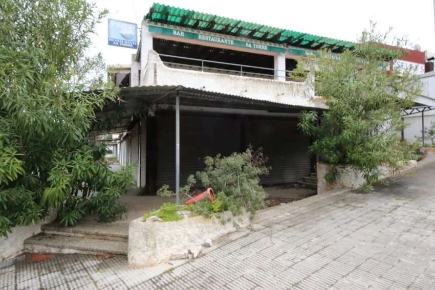 Venta Locales Porto Cristo