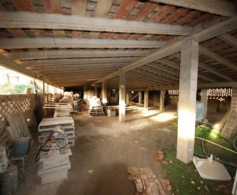 Verkauf Gewerbeflächen Vilafranca de Bonany