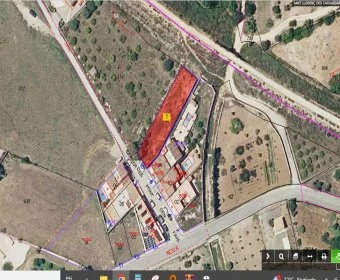 Sale Urban solar Son Carrio