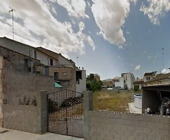 Venta Solares urbanos Sant Llorenç des Cardassar
