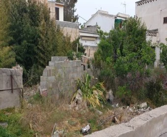 Venta Solares urbanos Sillot