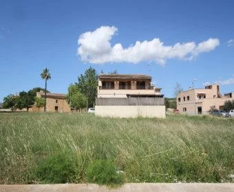 Venta Solares urbanos Son Carrio