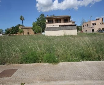 Venta Solares urbanos Son Carrio