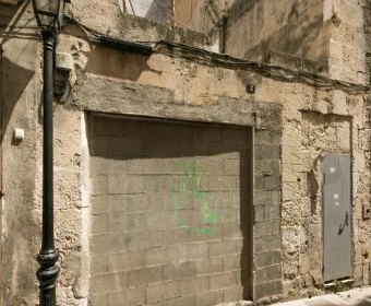 Venta Solares urbanos Manacor