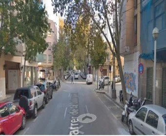 Sale Commercial premises Palma