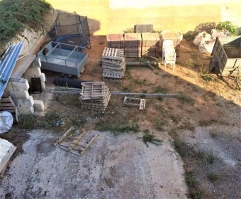 Venta Solares urbanos Manacor