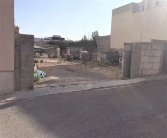 Venta Solares urbanos Manacor