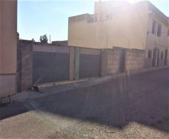 Venta Solares urbanos Manacor