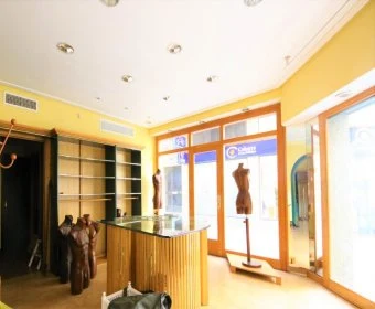 Venta Locales Manacor