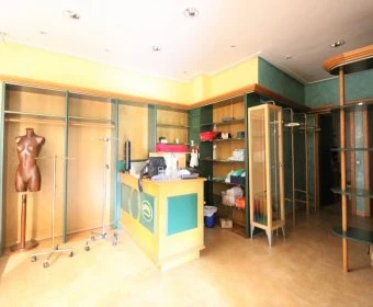 Venta Locales Manacor