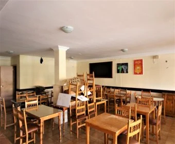 Sale Commercial premises Sa Coma