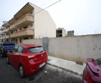 Venta Solares urbanos Porto Cristo