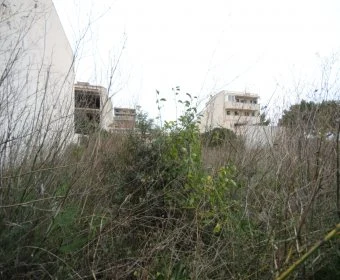 Venta Solares urbanos Porto Cristo