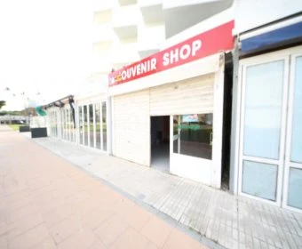 Venta Locales Cala Millor