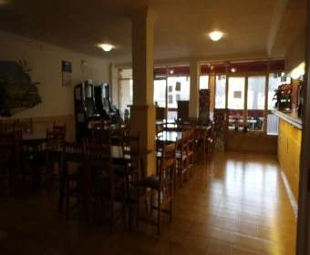 Sale Commercial premises Sa Coma