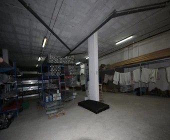 Venta Locales Manacor